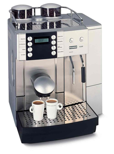 Аренда кофемашины бесплатно при покупке кофе