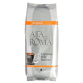 Alta Roma - Arabica