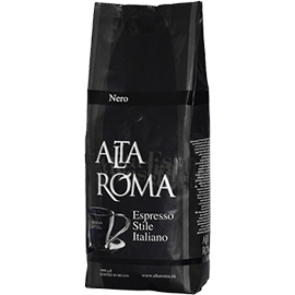 Alta Roma - Nero