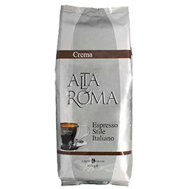 Alta Roma - Crema