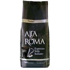 Alta Roma - Platina