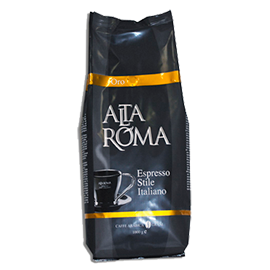 Alta Roma - Oro