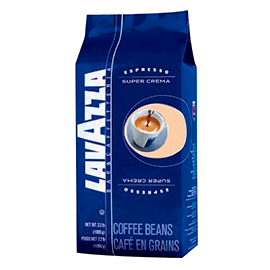 Lavazza Super Crema