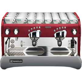 Rancilio Epoca 2 gr.