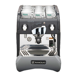 Rancilio Epoca 1 gr.