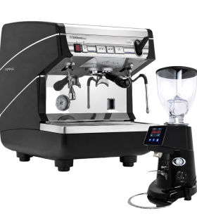 Nuova Simonelli Appia 1 Gr S