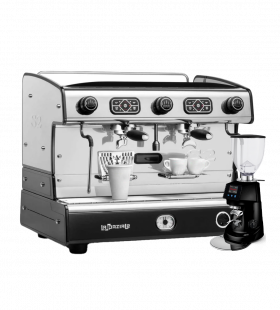 La Spaziale S2 Spazio EK 2Gr TA													