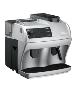 Gaggia Syncrony Logiс