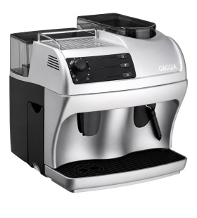 Gaggia Syncrony Logiс