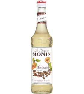 Сироп «АБРИКОС», Monin