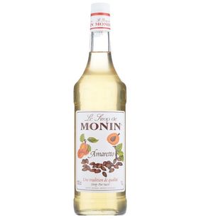 Сироп «Амаретто», Monin