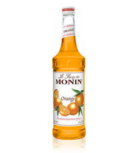 Сироп «Апельсин», Monin