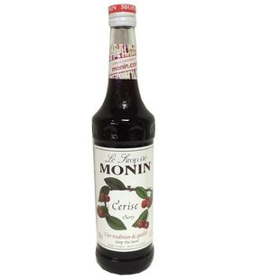 Сироп «Вишня», Monin