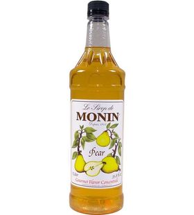 Сироп «Груша», Monin