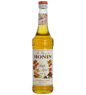 Сироп «Кленовый», Monin