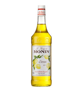 Сироп «Лимон», Monin