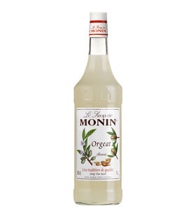 Сироп «Миндаль», Monin