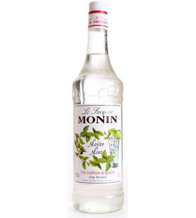 Сироп «Мохито», Monin