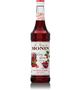 Сироп «Черешня», Monin