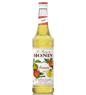 Сироп «Яблоко», Monin