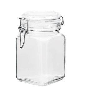 Банка под чай