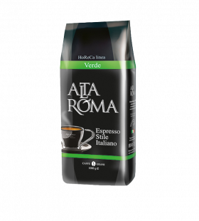 Alta Roma - Verde