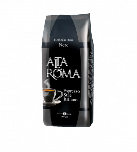 Alta Roma - Nero