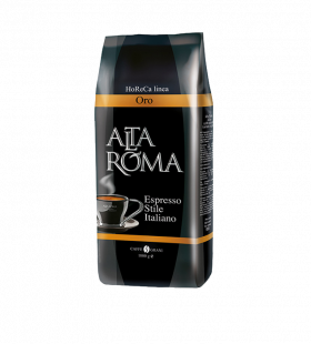 Alta Roma - Oro