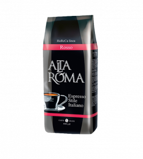 Alta Roma - Rosso