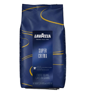 Lavazza Super Crema