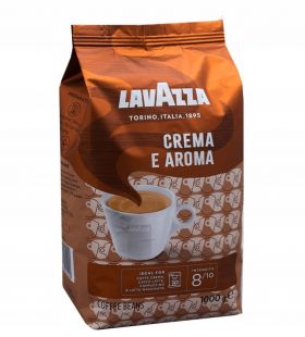 Lavazza Crema e Aroma