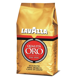 Lavazza Qu alita Oro