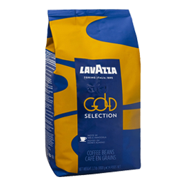 Lavazza Gold