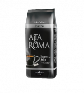 Alta Roma - Platino