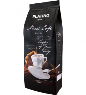 MskCofe - Platino