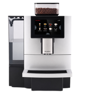 Dr. Coffee Proxima F11 Big Plus