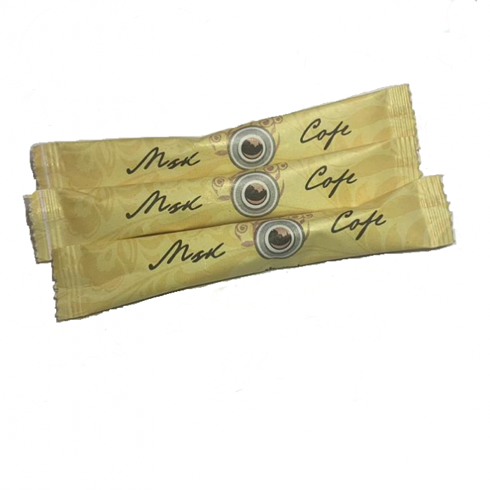 Сахар в стиках по 5гр, 200шт