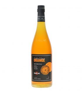 Сироп «Апельсин», Barline