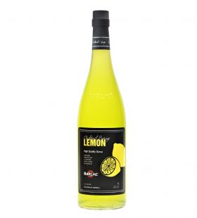 Сироп «Лимон», Barline