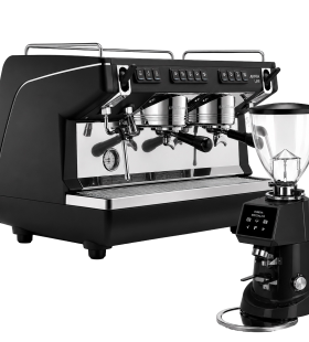 Кофемашина Nuova Simonelli Appia Life 2GrV