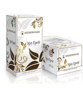 Чай Эрл Грей