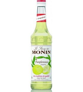 Сироп «Грейпфрут», Monin