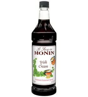 Сироп «Ирландские сливки», Monin