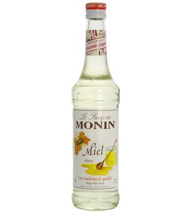 Сироп «Мед», Monin