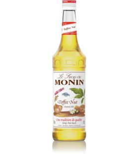 Сироп «Ореховая карамель», Monin