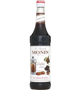 Сироп «Шоколадное печенье», Monin