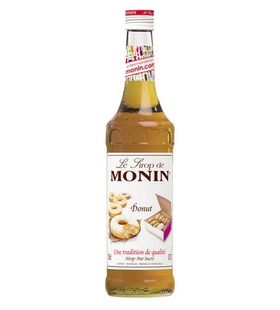 Сироп «Пончик», Monin