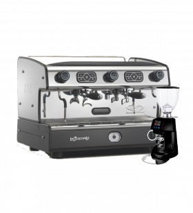 La Spaziale S2 EK 2Gr TA